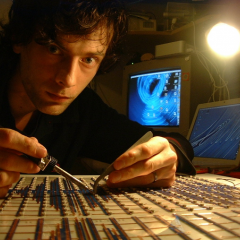Moritz Waldemeyer